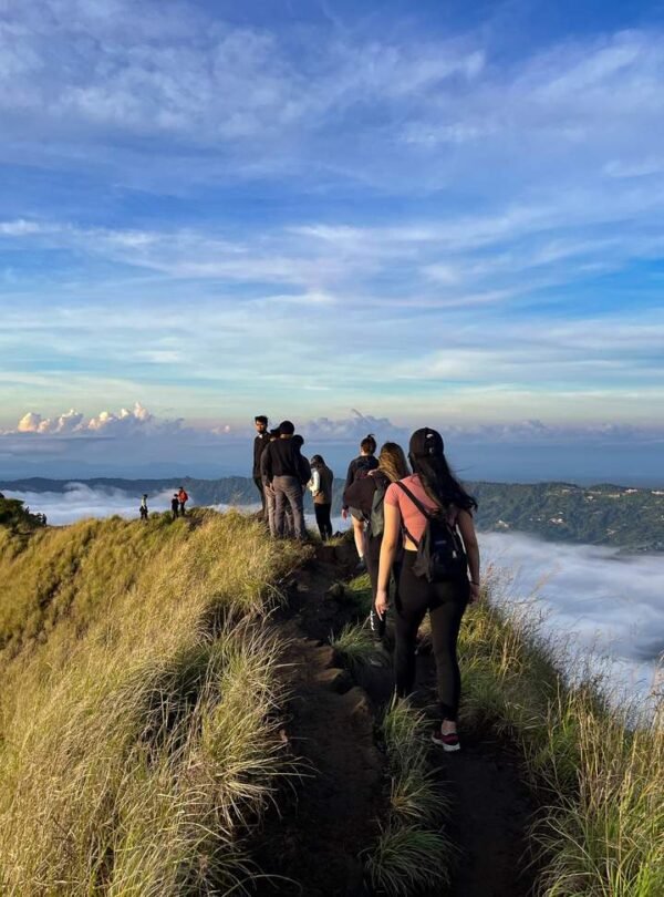 MountBaturSunriseTrekkingExperience